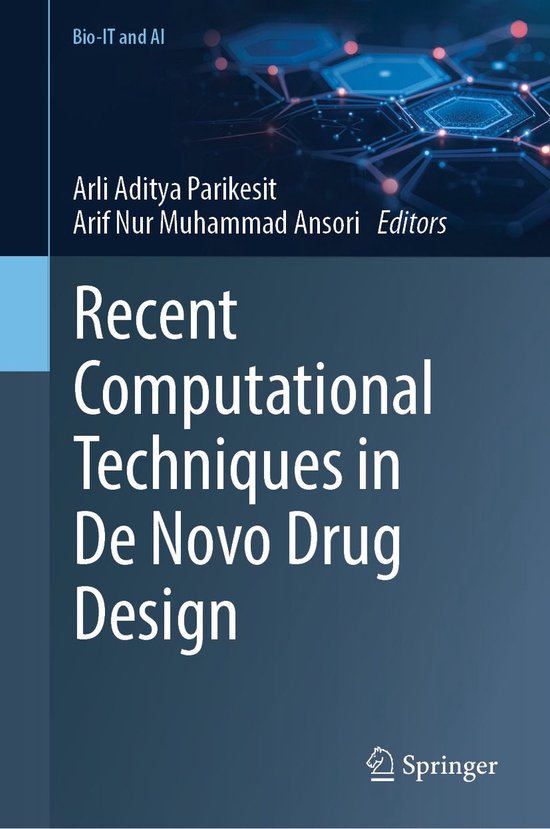 Artificial Intelligence (R0) - Recent Computational Techniqu ... - cover