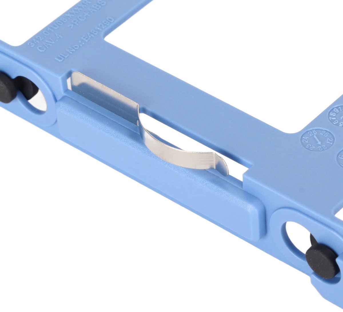 Zeynomax - SSD Harde Schijf Lade - Universele HDD Lade - Professioneel Ontwerp - 2,5 Inch Formaat - Geschikt voor Servers en Werkstations -...