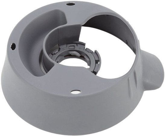 Store_8 - Hoofdpan Basis - Thermomix Accessoire - Duurzaam en Veilig - Multi - Blender Onderdeel - Vervanging voor TM5 en TM6 van Merkloos — afbeelding 5