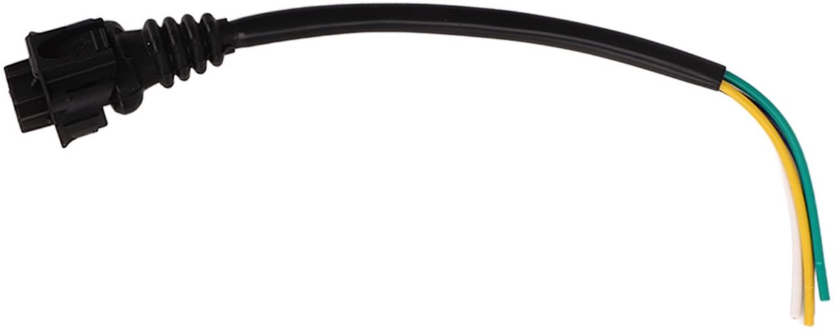 Dailygoody - Kabelboom Pigtail - T Map Sensor Pigtail Harnas Reparatieset - Directe vervanging - Geschikt voor 800 900 1000 - Onderdeelnummer 2875542