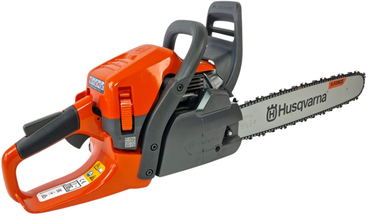 Husqvarna 450S tronçonneuse à essence 2,4 kW 50,2 cm³ 45 cm ( 970 70 26-18 )