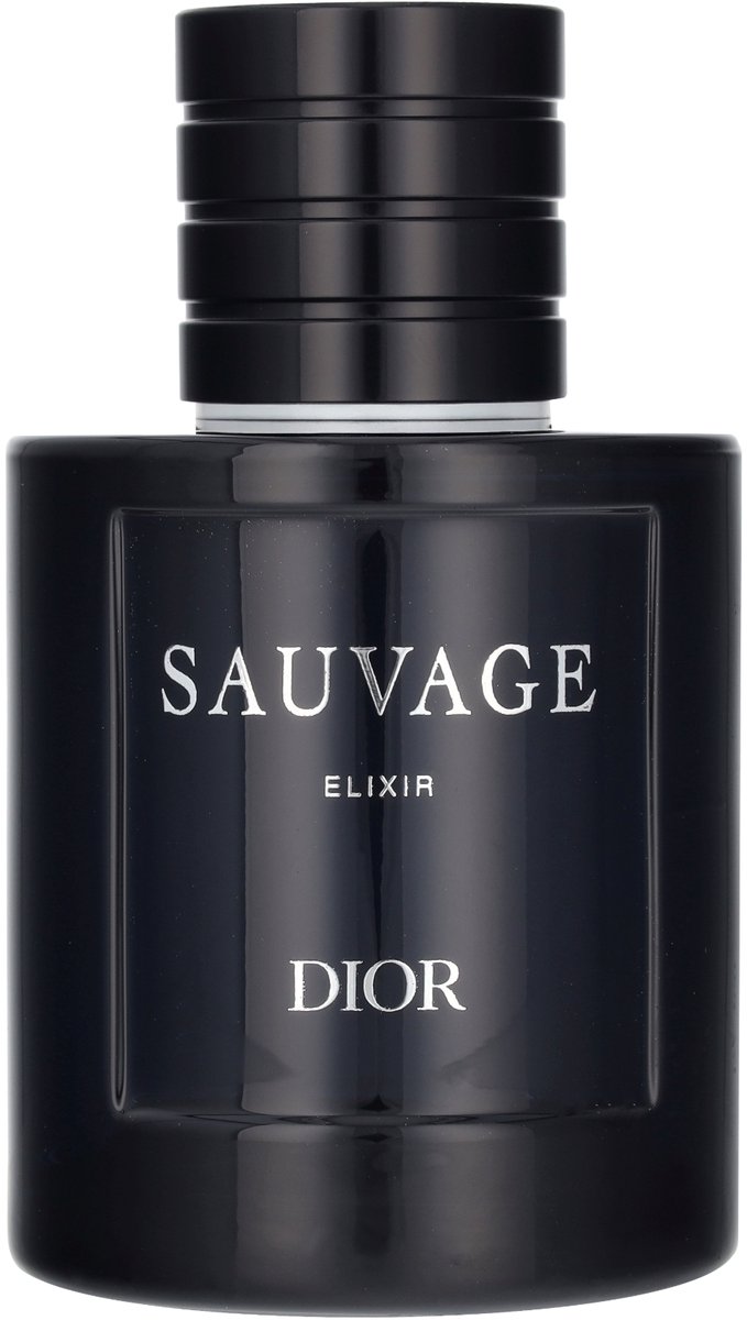 Dior Sauvage Elixir 100ml Eau de Parfum - Herenparfum – foto 6