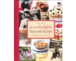 De Verleidelijke Italiaanse Keuken
