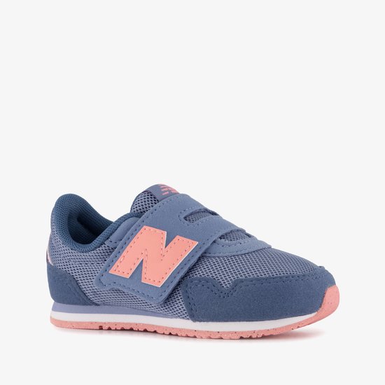 Basket I3234IE blauw