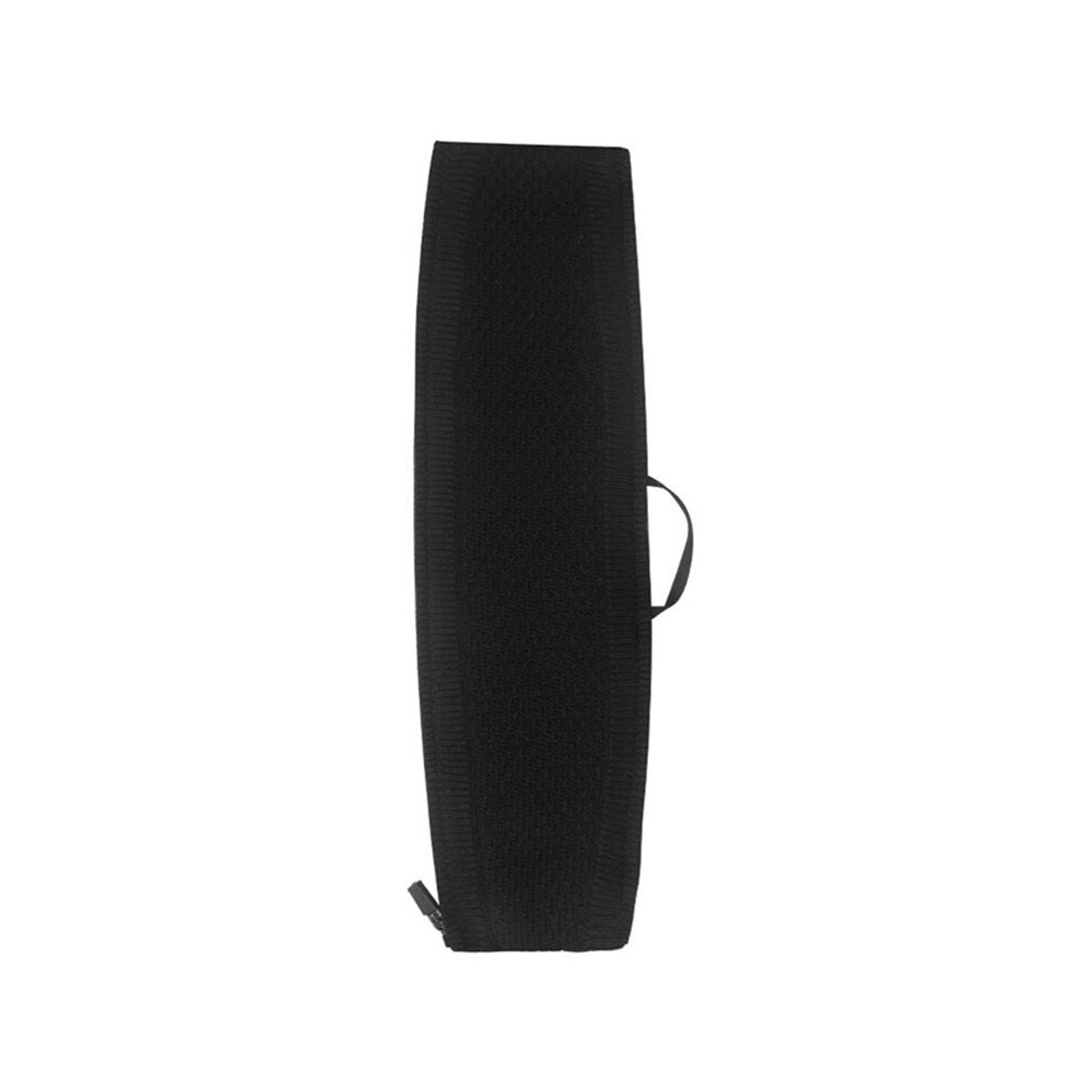 Gebreide helmhoes Geschikt voor ritssluiting Geschikt voor de hoofdband van de MDR-Z7 en MDR-Z7M2 helmen.