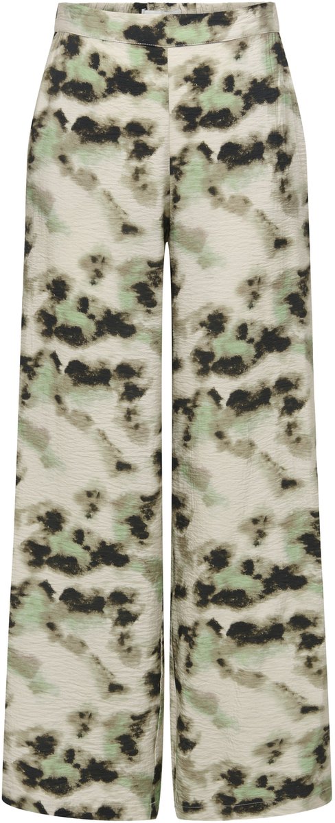 JDY - JDYMILLIE HW WIDE PANT WVN - Dames - Leggings