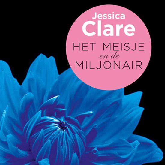 Het meisje en de miljonair - cover