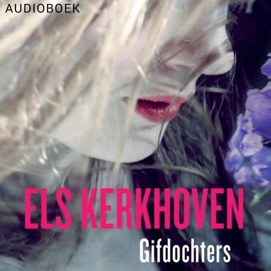 Gifdochters - cover