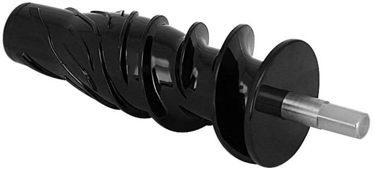 Dailygoody - Vervangingsonderdeel voor Omega Juicer - Geschikt voor modellen 8003-8008