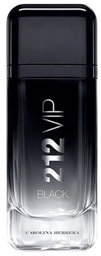 Carolina Herrera 212 Vip Black 200 ml Eau de Parfum - Herenparfum