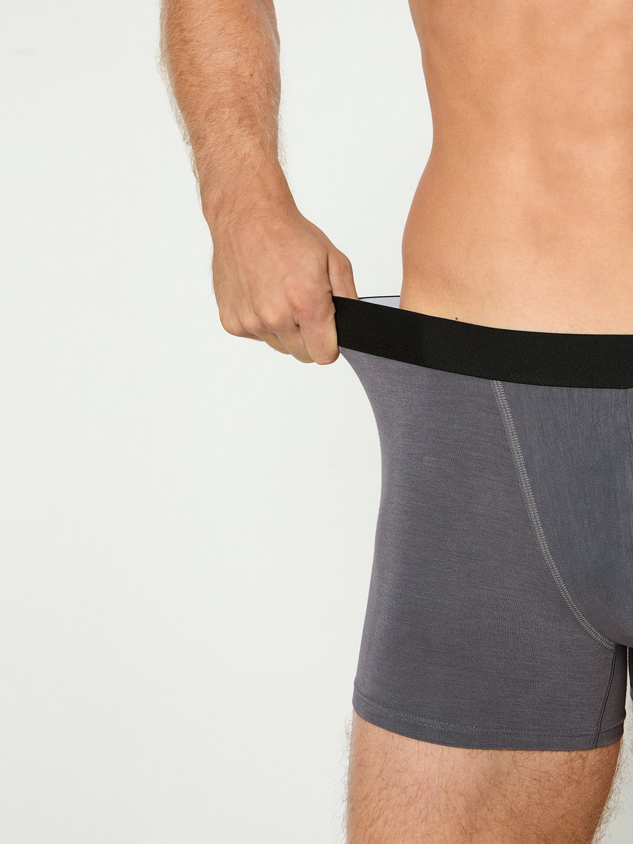 NUR DIE Boxer Bambus