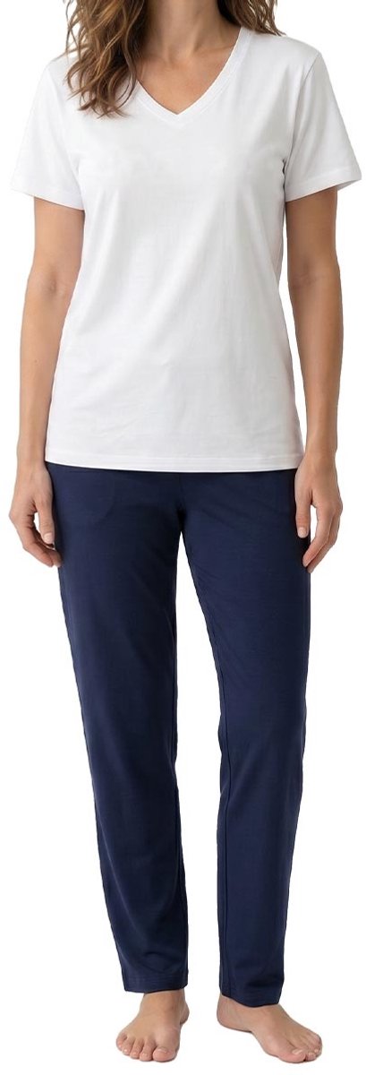 Hanro Dames pyjama Sleep & Lounge