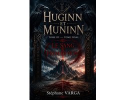 Huginn et Muninn