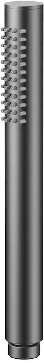 DutchLine - Grip Staaf Handdouche – Gunmetal