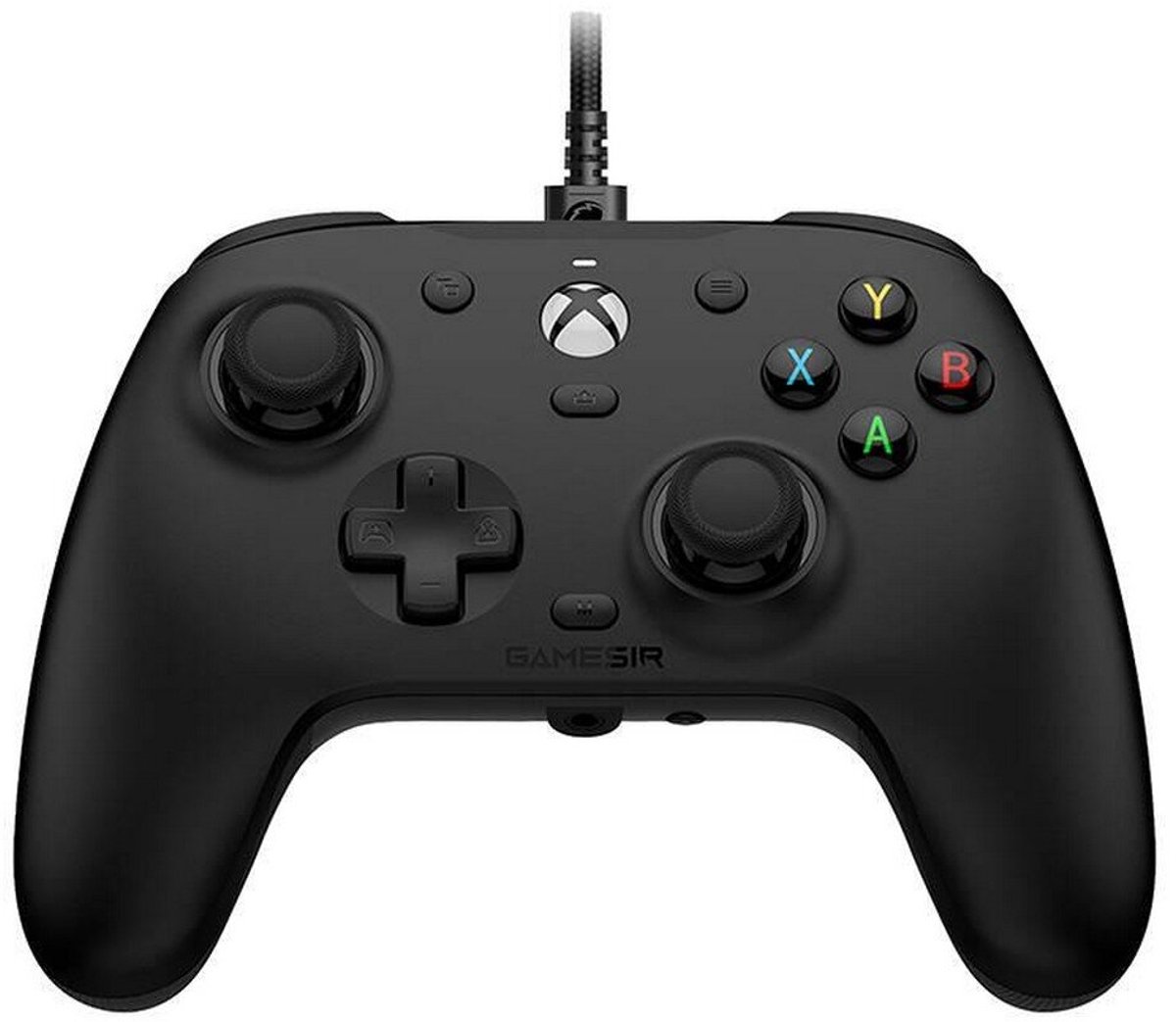 Gamesir G7 - Bedrade controller - Zwart thumbnail 2