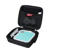 Draagbare Hard Case voor ViewSonic M1 Projector - Bescherming, Compact en Lichtgewicht Design