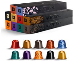 Koffiepakket Favorieten Original 100x