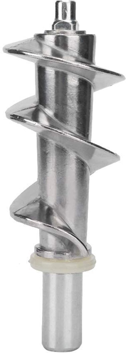 Allecto - Aluminium Vleesmolen - Vervangende Accessoires - Eenvoudige installatie - Verbeterde prestaties - Perfect voor thuiskeuken - Geschikt voo...