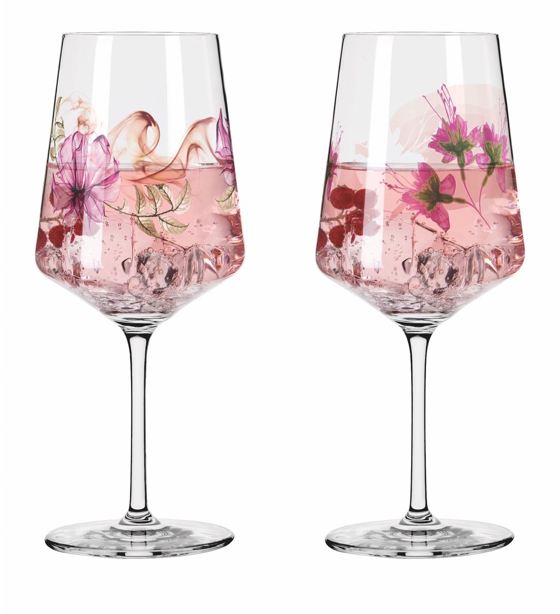 Ritzenhoff Sommersonett Sprizz Glas 7/8 2 Stuks