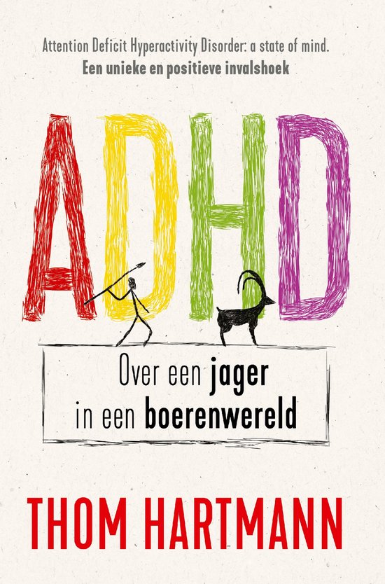 ADHD - cover