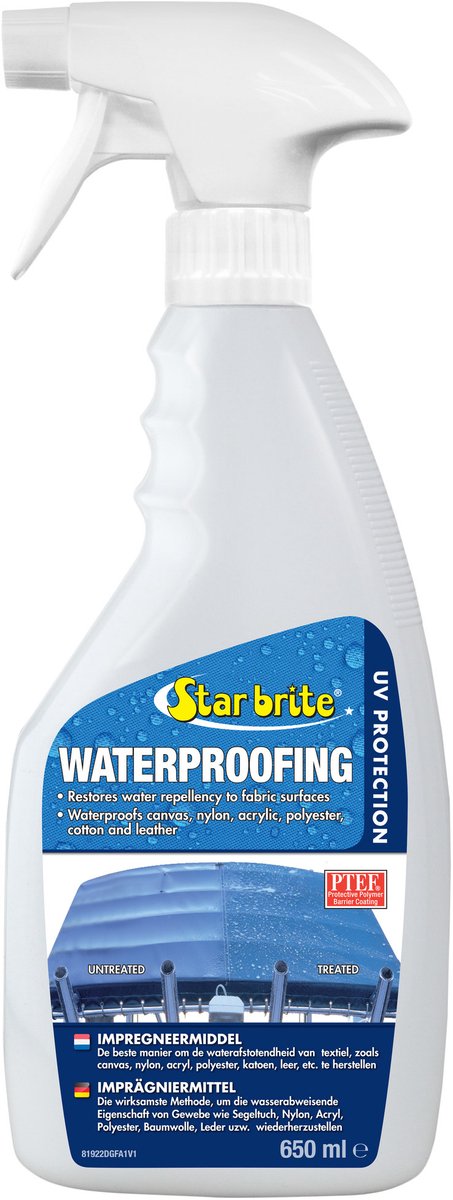 Star brite Waterproofing PTEF