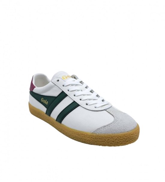 Leren damesschoenen Gola Medallist Leather — afbeelding 2
