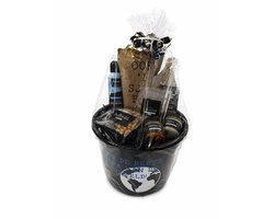Vaderdag •Cadeaupakket Papa• Beste Papa van de Wereld Emmer - Cadeau voor Mannen - Perfect Gifts