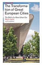 Reflect - The Transformation of Great European Cities