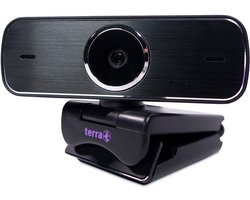 Webcam Terra JP-WTFF-1080 HD 1080p
