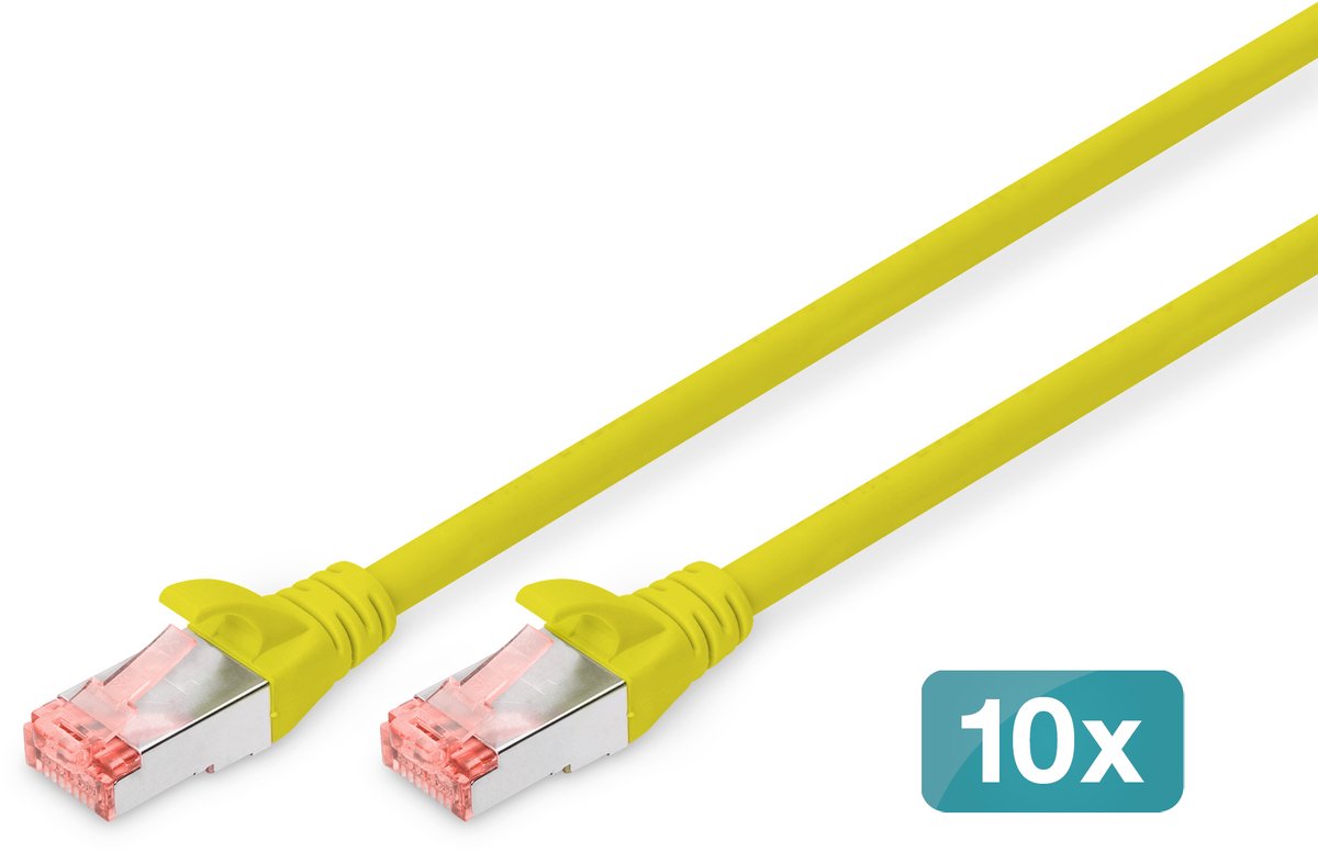 DIGITUS Professional - Verbindingskabel