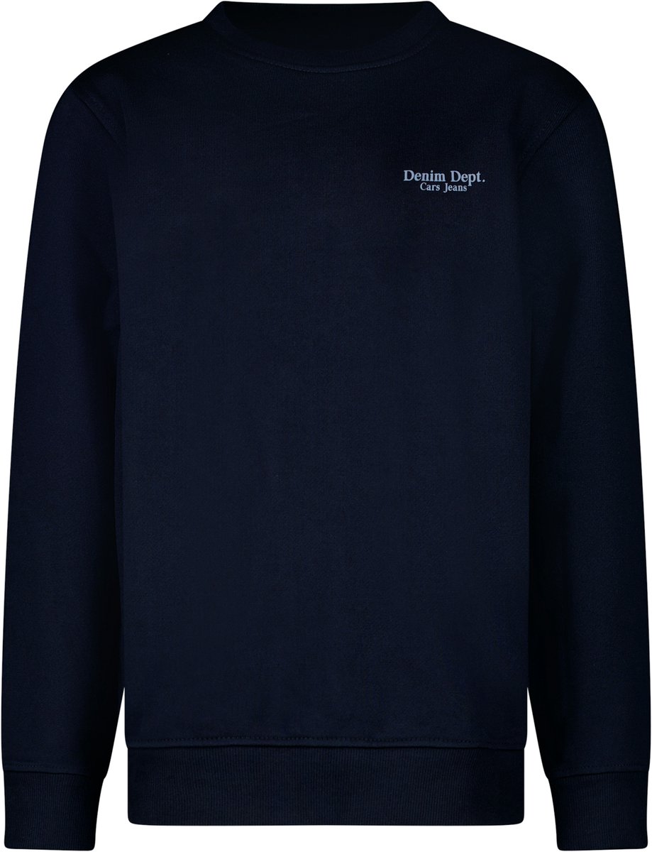 Cars Jeans Sweater Isaac jr. -