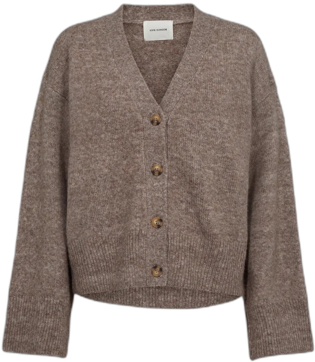 Damesvest Sofie Schnoor Levasw