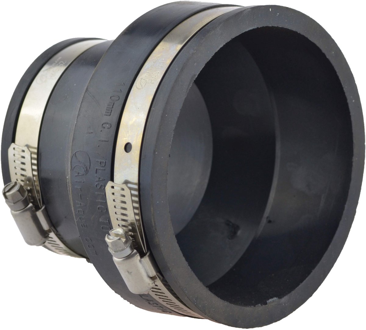 Flexibele VerloopSok/mof 110 x 75 mm