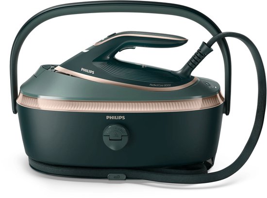 Philips PerfectCare 8000 PSG8200/70