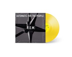 R.E.M. - Automatic For The People (LP)