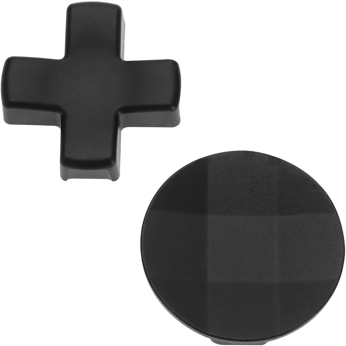 Dailygoods - Set van 2 Metalen D-Pads voor Xbox Controllers