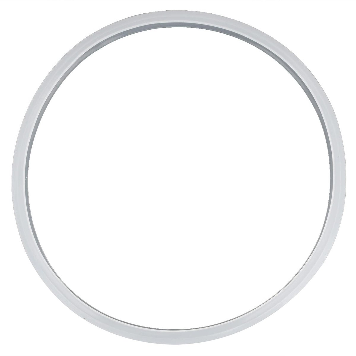 Dailygoods - Siliconen Afdichtring Voor Snelkookpan 18 cm