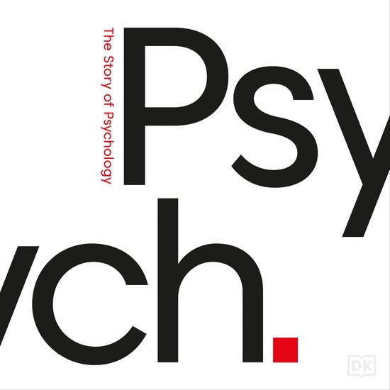Psych. - cover