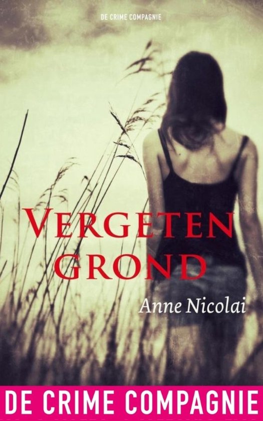 Vergeten grond