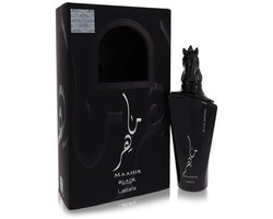 Lattafa Maahir Eau de Parfum - 100ml