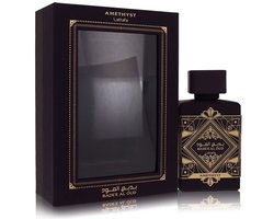 Lattafa Bade'e Al Oud 100 ml - Eau de Parfum - Unisex Parfum