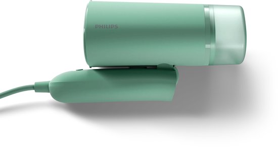 Philips 3000 Series STH3000/20 - Défroisseur vapeur - Bleu