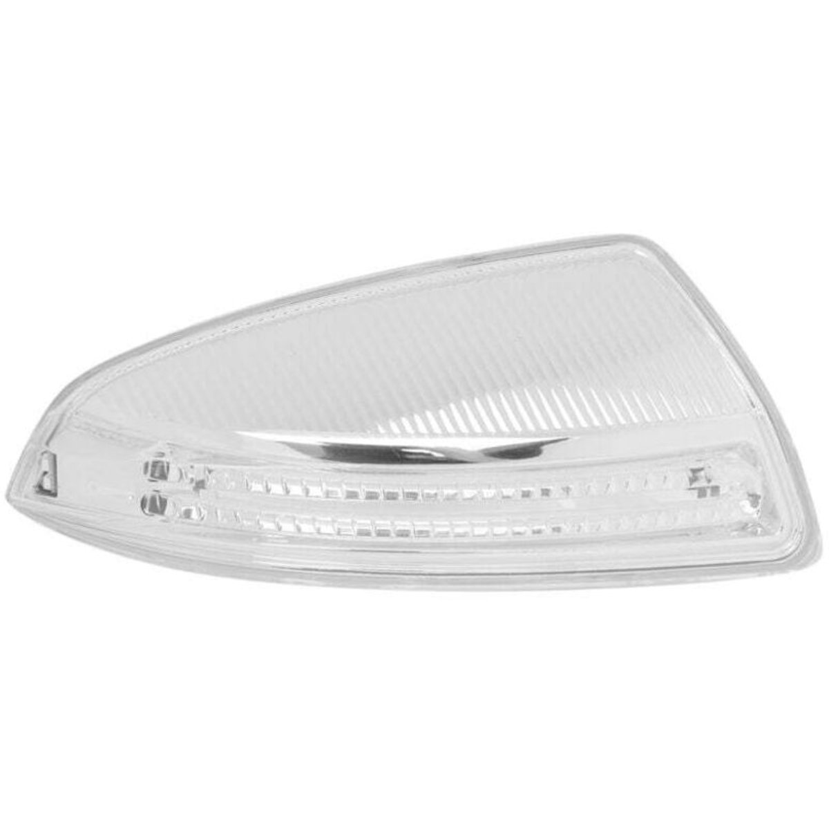 Rechter buitenspiegel richtingaanwijzer voor W164, W204, W639, ML300, ML320, ML500, C250, C300, C350
