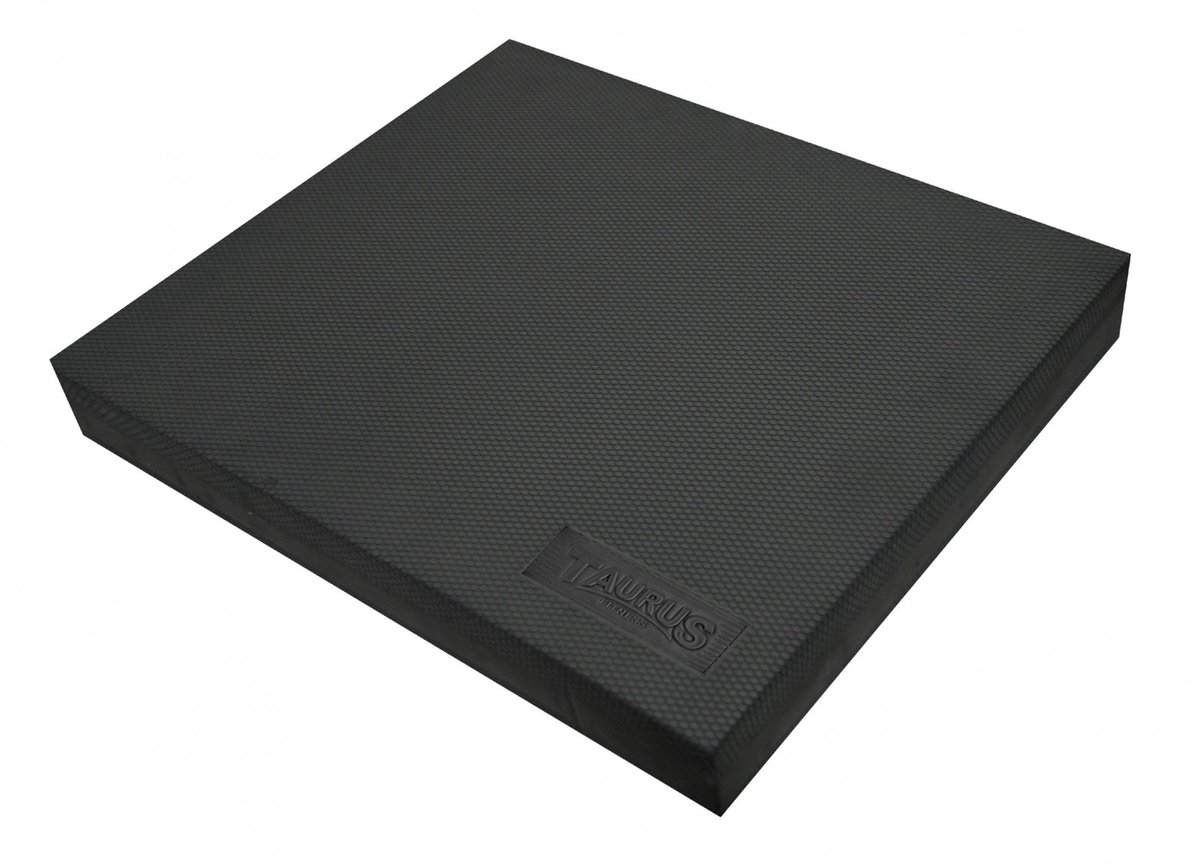 Taurus Balance Pad Zwart