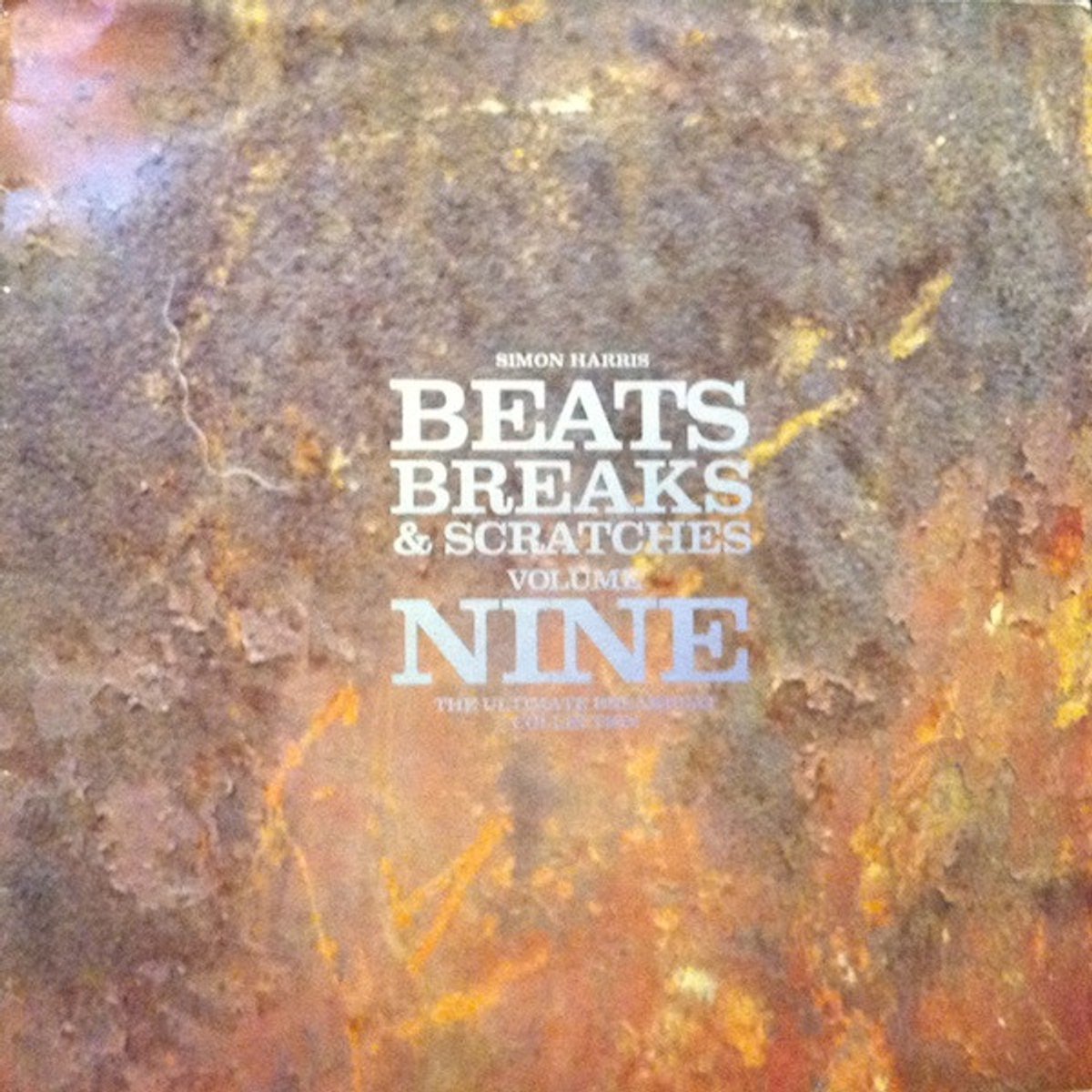 Beats, Breaks & Scratches, Vol. 9