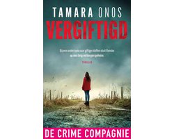 Renske Nijland 3 - Vergiftigd