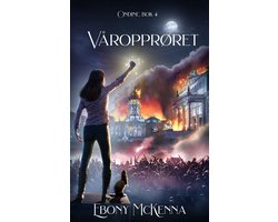 Ondine-serien 4 - Våropprøret