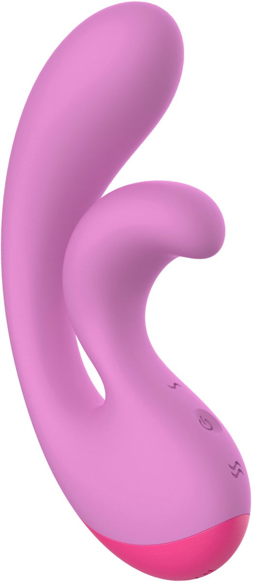 Untamed Rabbit Vibrator