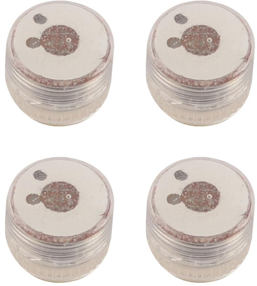 Dailygoods - Dailygoody - Drone Nachtvliegsignaallicht - Stroboscooplicht - Hoge helderheid - Compact formaat - Flitslichten - Ideaal voor nachtvluchten - Geschikt...