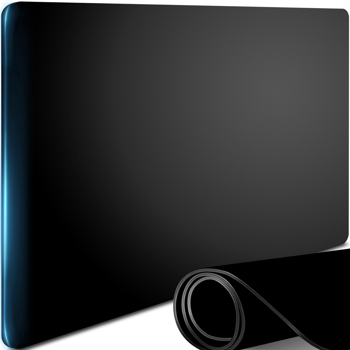 Dailygoods - XXL Muismat voor Gaming, Antislip en Groot Formaat